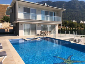 PANAROMA VIEW VILLA